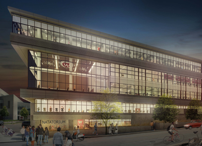 University of Wisconsin - Madison