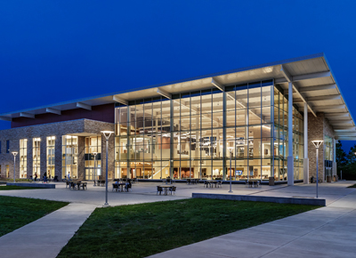 University of Illinois-Springfield