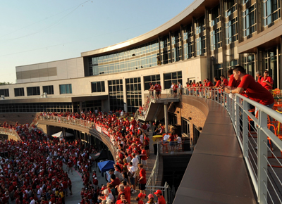 University of Wisconsin - Madison