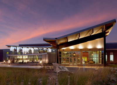 University of Wisconsin - Superior