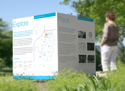Laumeier Sculpture Park