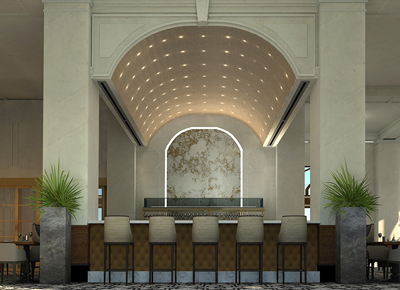 Hotel Northland