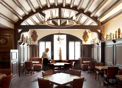 Karl Ratzsch Restaurant